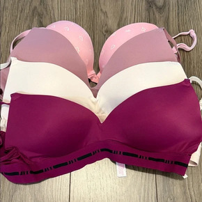 Trending: Victoria's Secret, SET Active, Skims & More Posh Party